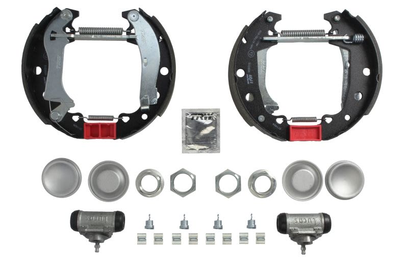 Szczęki hamulcowe TRW GSK1140