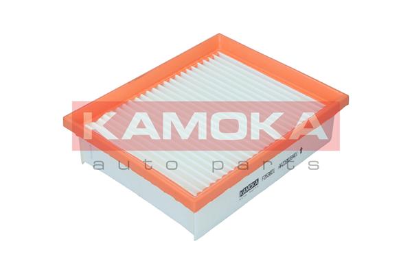 Filtr powietrza KAMOKA F253801