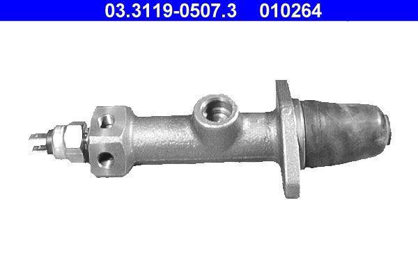 Pompa hamulcowa ATE 03.3119-0507.3
