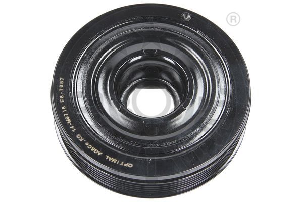 Koło pasowe wału korbowego OPTIMAL F8-7657
