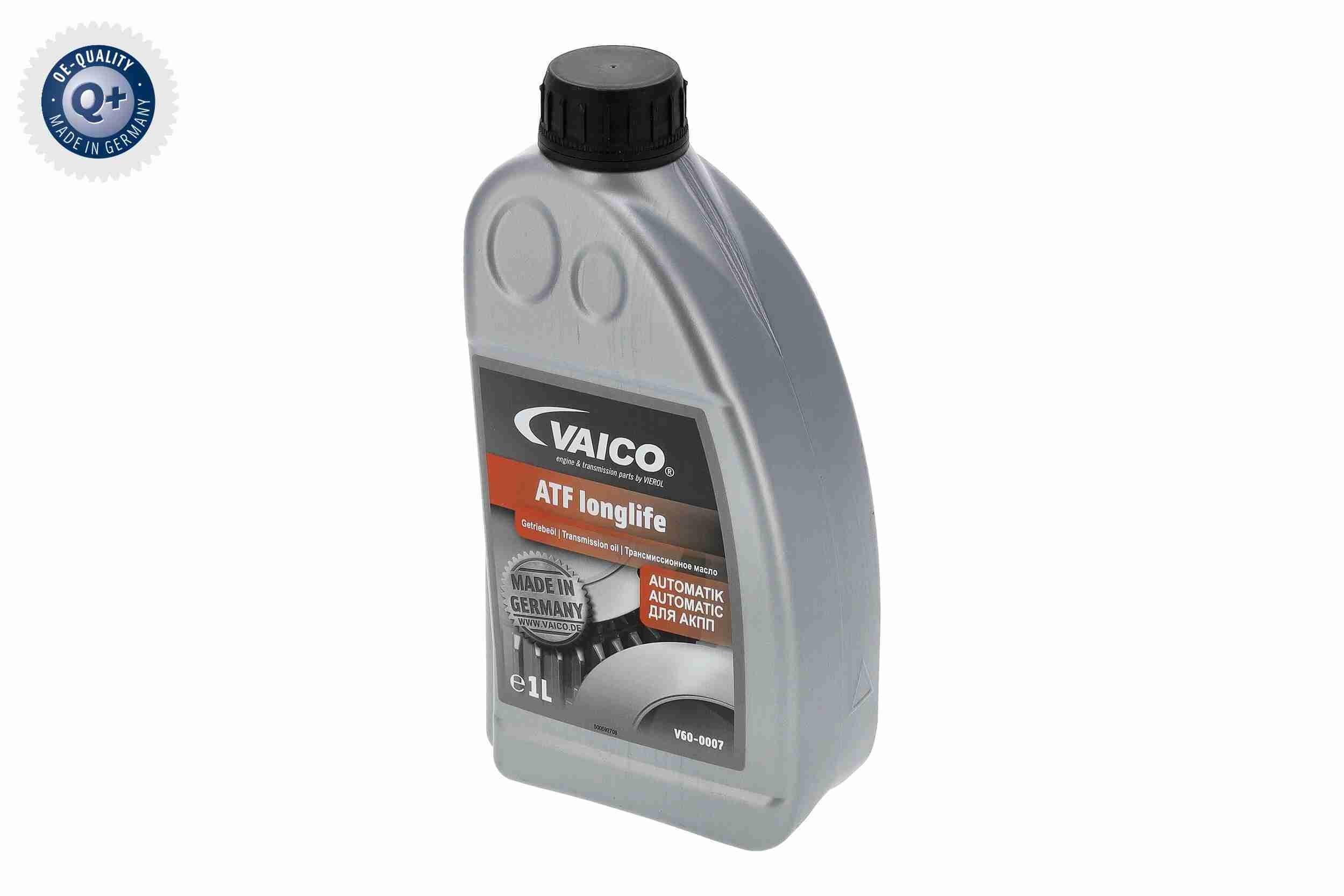 Olej przekładniowy VAICO V60-0007