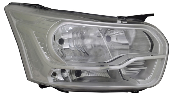 Reflektor TYC 20-14784-05-2