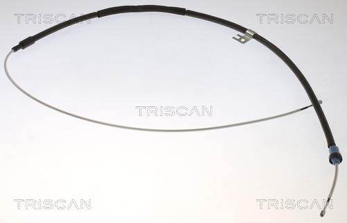 Cięgło, hamulec postojowy TRISCAN 8140 241159