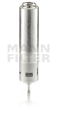 Filtr paliwa MANN-FILTER WK 5001