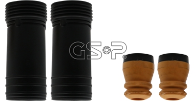 Zestaw ochrony przeciwpyłowej amortyzatora GSP 5406820PK