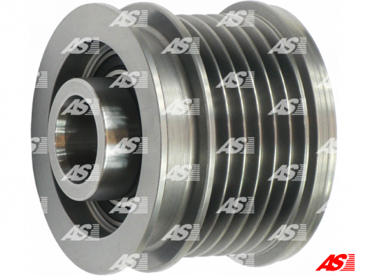 Sprzęgło alternatora AS-PL AFP3021(V)