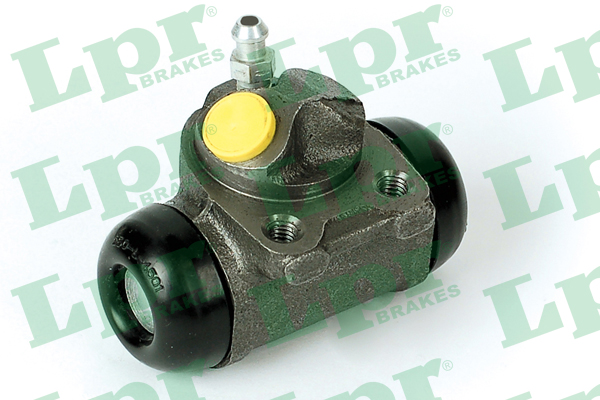 Cylinderek LPR 4535