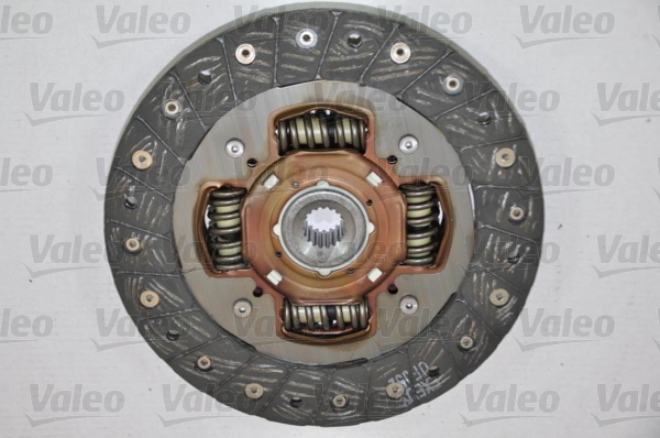Zestaw sprzęgła VALEO 828916