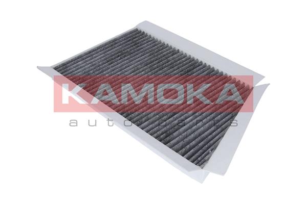 Filtr kabinowy KAMOKA F502601