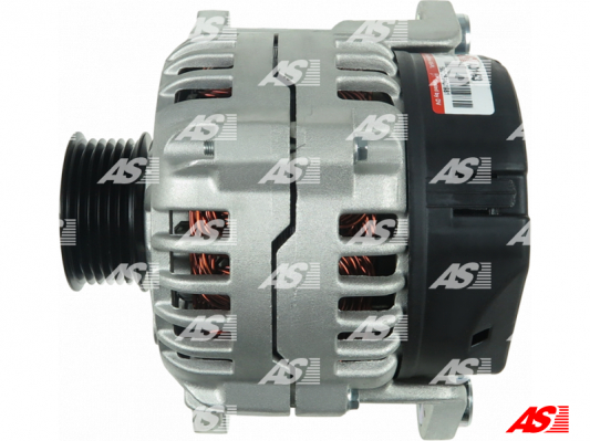 Alternator AS-PL A0153