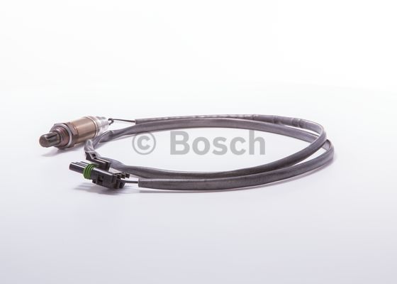 Sonda lambda BOSCH 0 258 003 141