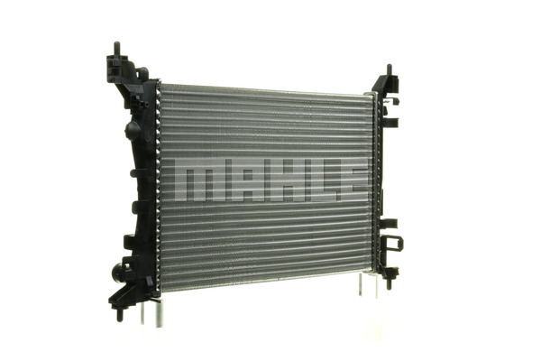 Chłodnica MAHLE CR 1121 000P