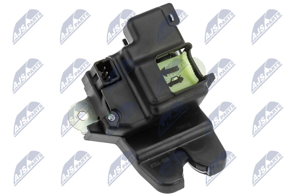 Zamek pokrywy tylnej NTY EZC-KA-008