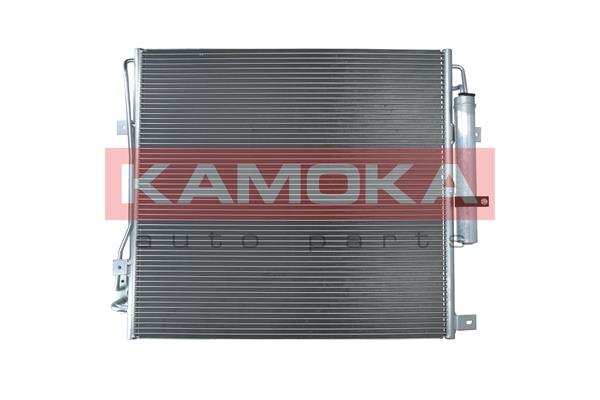 Skraplacz, klimatyzacja KAMOKA 7800352