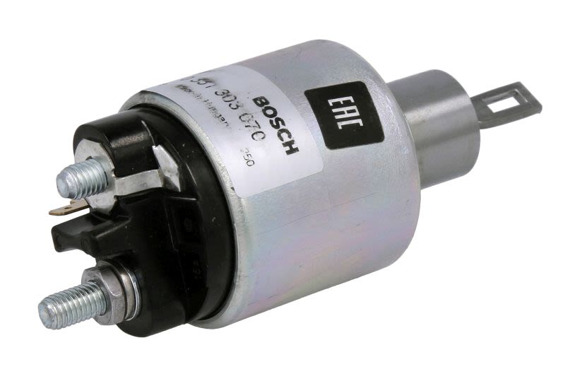 Elektromagnes rozrusznika BOSCH 0 331 303 070
