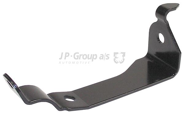 Obejma gumy stabilizatora JP GROUP 1340550370