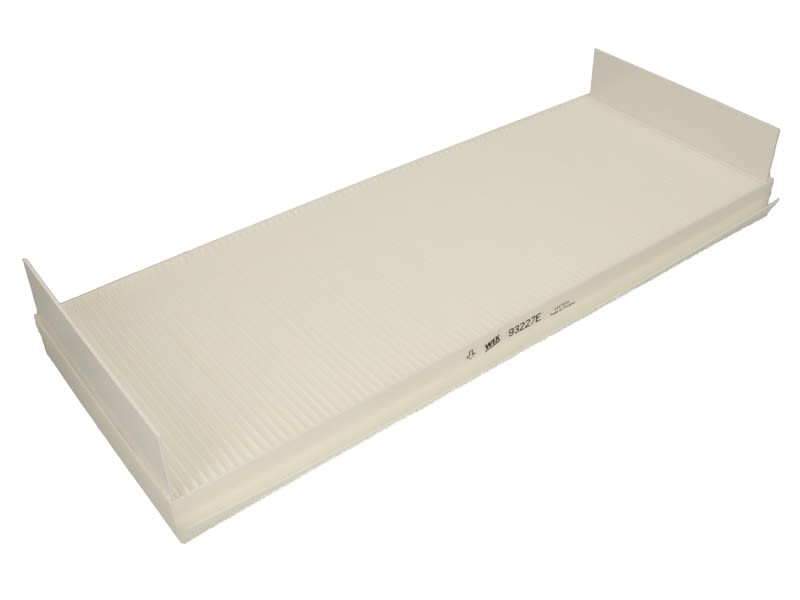 Filtr kabinowy WIX FILTERS 93227E