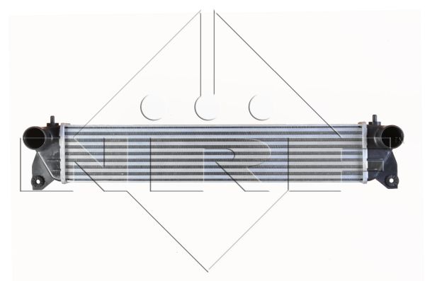 Chłodnica powietrza intercooler NRF 30369