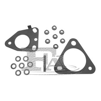 Zestaw montażowy turbosprężarki FA1 KT228-513