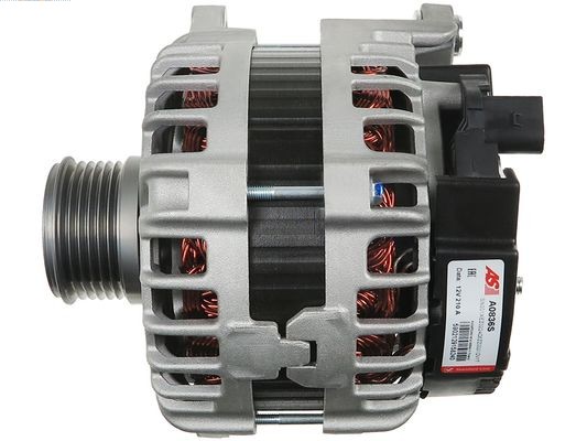 Alternator AS-PL A0836S