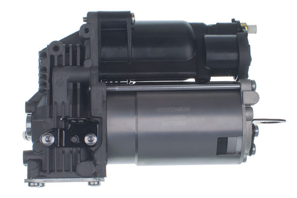 Sprężarka instalacja pneumatyczna DENCKERMANN DSA900G