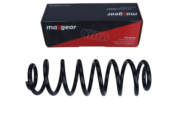 Sprężyna zawieszenia MAXGEAR 60-0574D