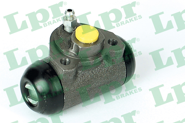 Cylinderek LPR 4402