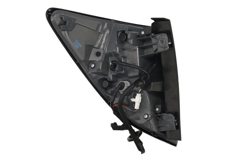 Lampa tylna zespolona TYC 11-6809-16-2