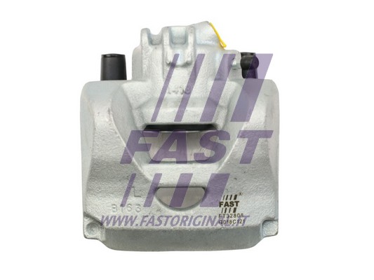 Zacisk hamulca FAST FT32808