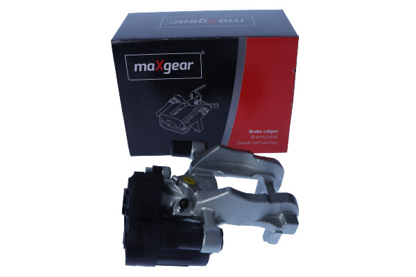 Zacisk hamulca MAXGEAR 82-0904