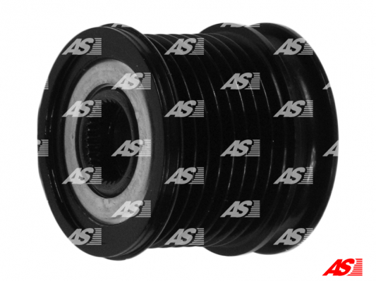 Sprzęgło alternatora AS-PL AFP3019