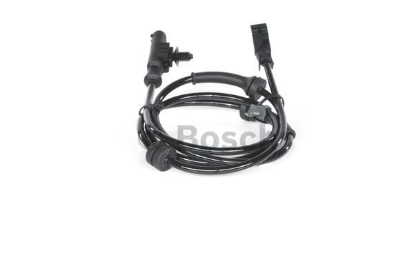 Czujnik ABS BOSCH 0 265 007 537