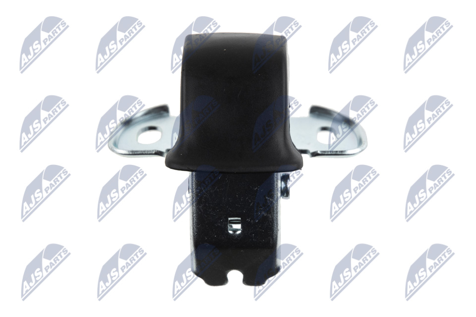 Łożyskowanie silnika NTY ZPS-PL-055
