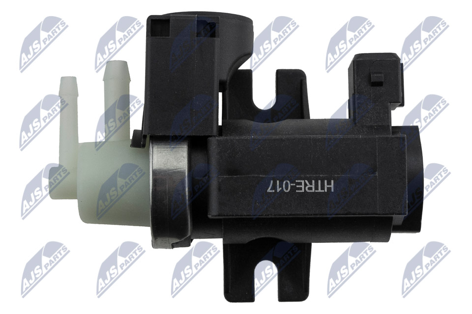 Zawór sterowania turbosprężarką NTY EGR-RE-017