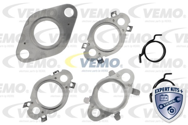 Zestaw uszczelek  systemu AGR VEMO V10-63-9048