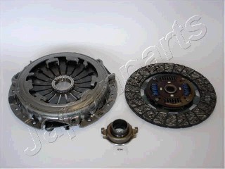 Zestaw sprzęgła JAPANPARTS KF-554