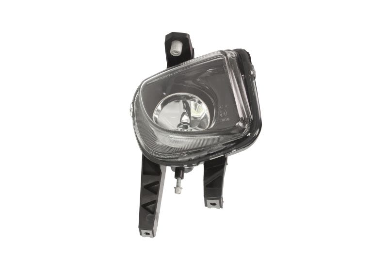 Lampa przeciwmgielna przednia ABAKUS 661-2012R-UE2