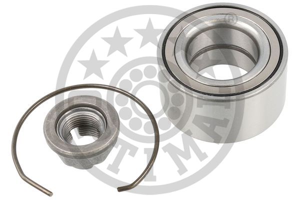 Zestaw łożysk koła OPTIMAL 701302