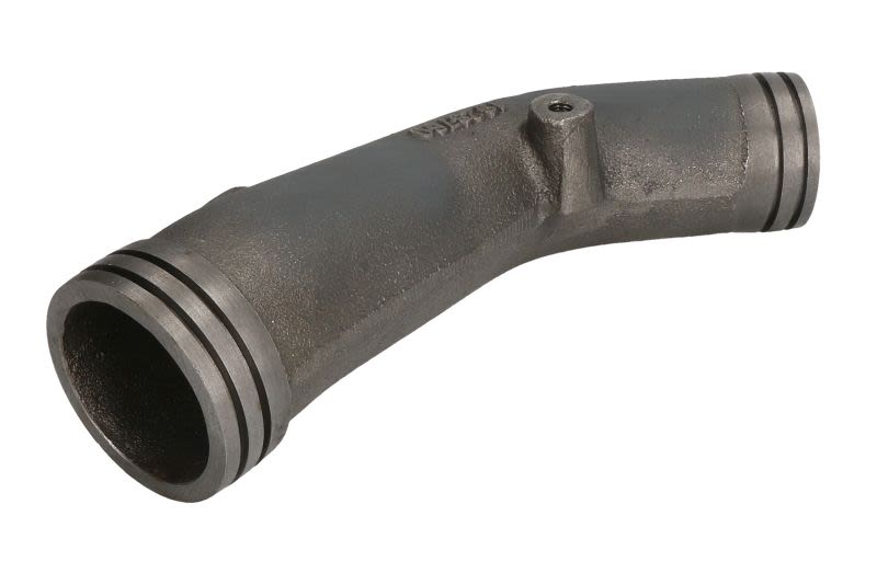 Kolektor wydechowy DT SPARE PARTS 1.10658
