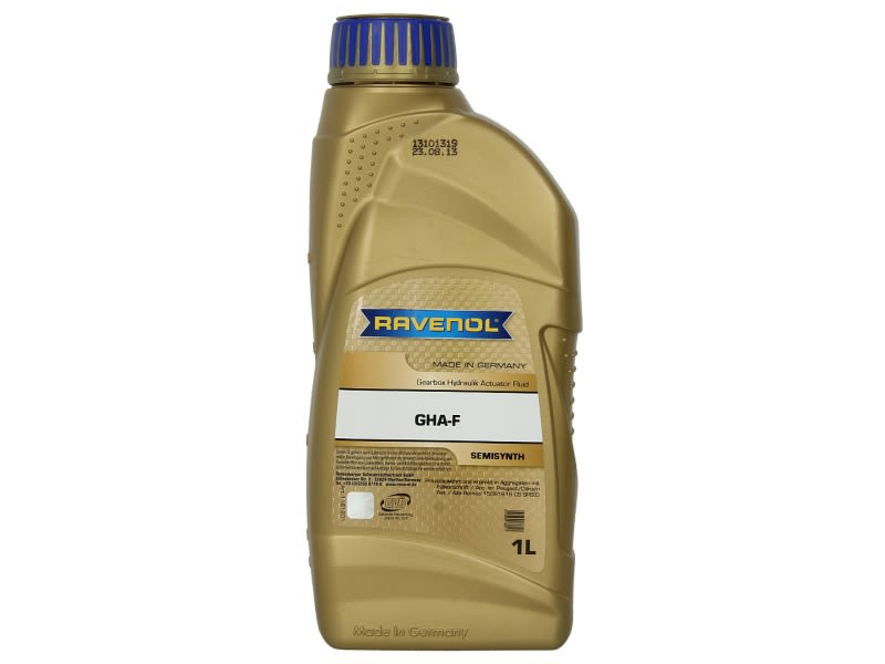 Olej przekładniowy RAVENOL 1181201