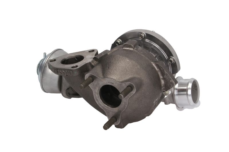 Turbosprężarka GARRETT 753708-5005S