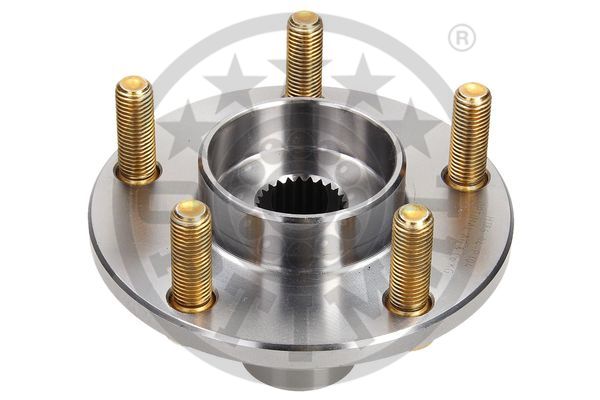 Piasta koła OPTIMAL 04-P304
