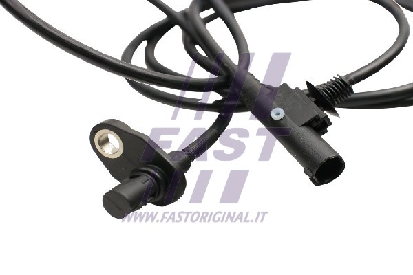 Czujnik prędkości obrotowej koła FAST FT80418