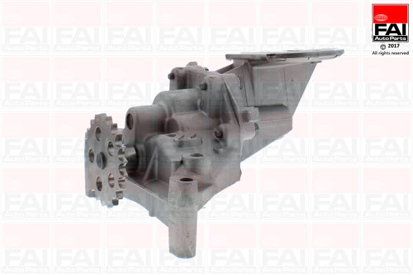 Pompa oleju FAI AUTOPARTS OP218