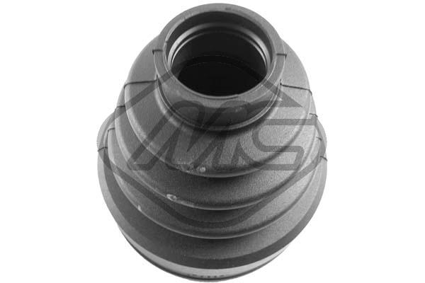 Zestaw osłon METALCAUCHO 11406