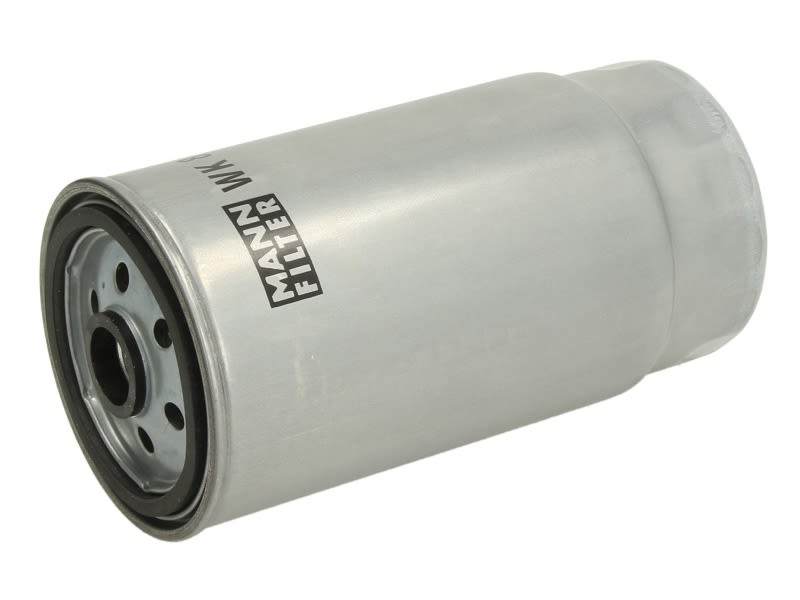 Filtr paliwa MANN-FILTER WK 845/7