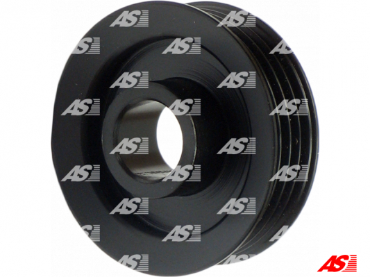 Koło pasowe alternatora AS-PL AP5002