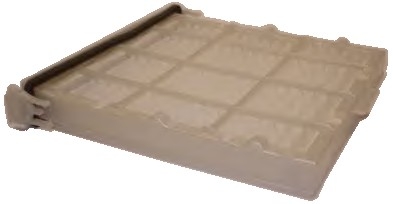 Filtr kabinowy MEAT & DORIA 17399F