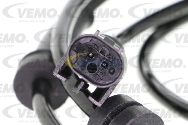 Czujnik ABS VEMO V24-72-0181