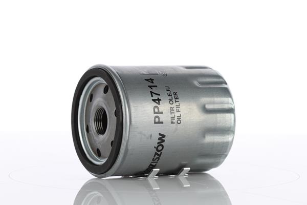 Filtr oleju PZL SEDZISZOW PP4714